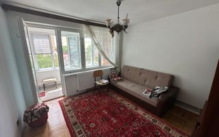 Apartament 2 camere etaj 2  decomandat - Poză 11