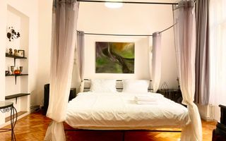 Apartament 3 camere | Universitate - Poză 7