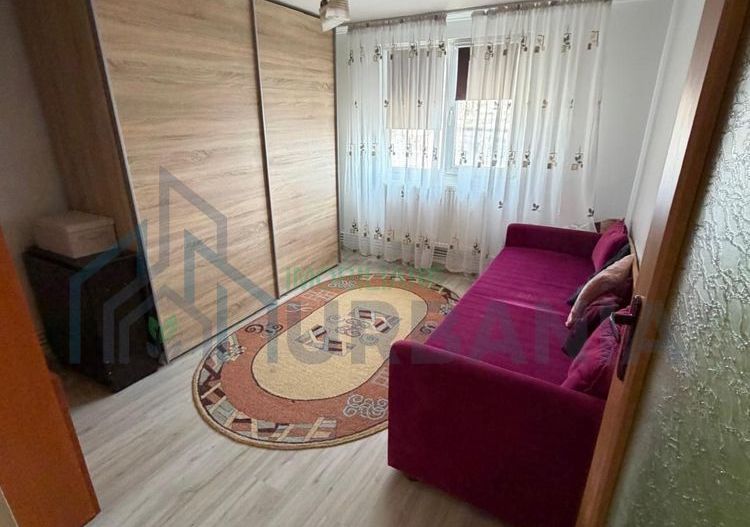 Apartament 2 camere semidecomandat, zona Canta, Iași - Poză 3