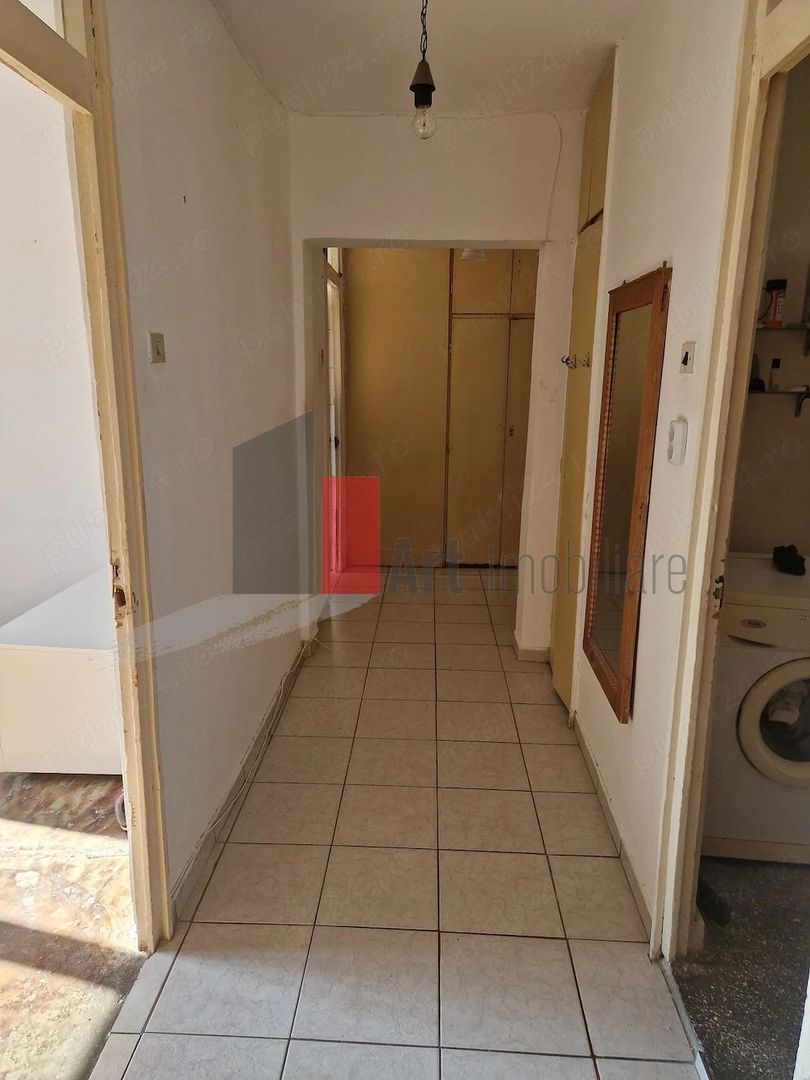 APARTAMENT 2 CAMERE  MARGEANULUI - Poză 3