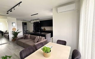 Apartament 2 camere modern, zonă BMW/VIVO - Poză 1