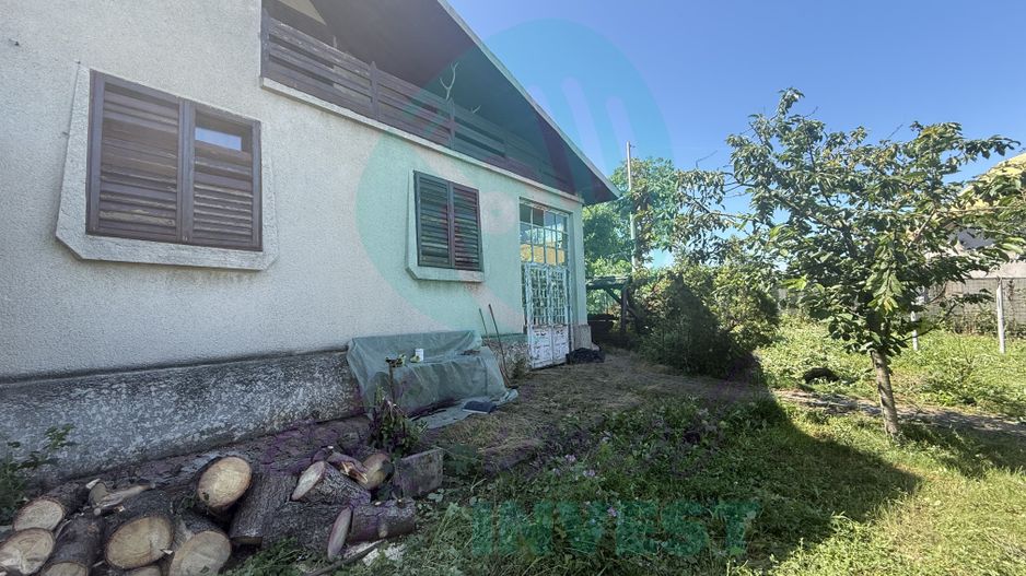 Casa MOARA DOMNEASCA cu teren 1000 mp - Poză 24