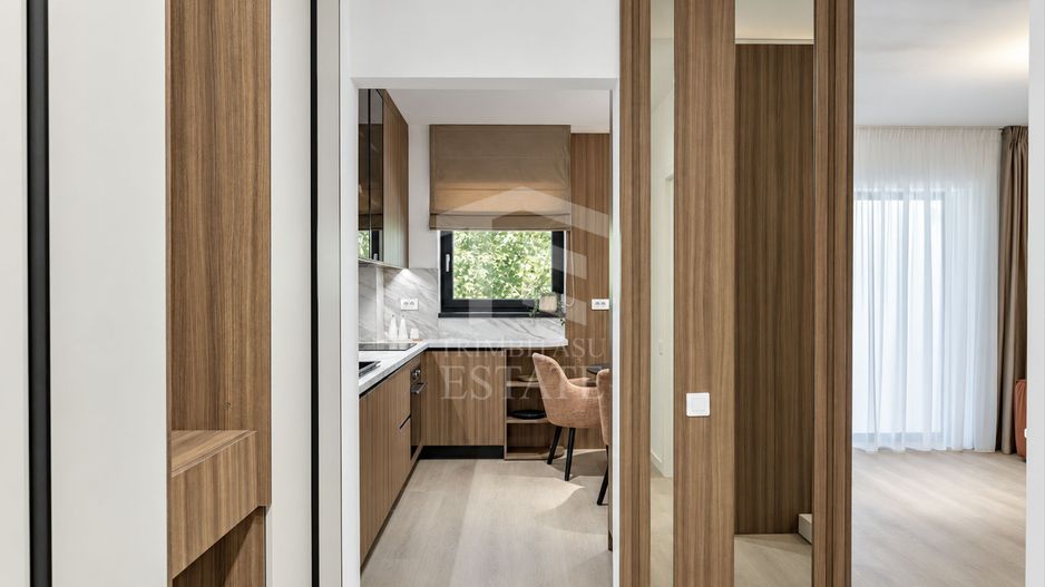 ANTIAERIANA | APARTAMENT 3 CAM DECOM | 74 mp Utili | ALEXANDRIEI 152 - Poză 4