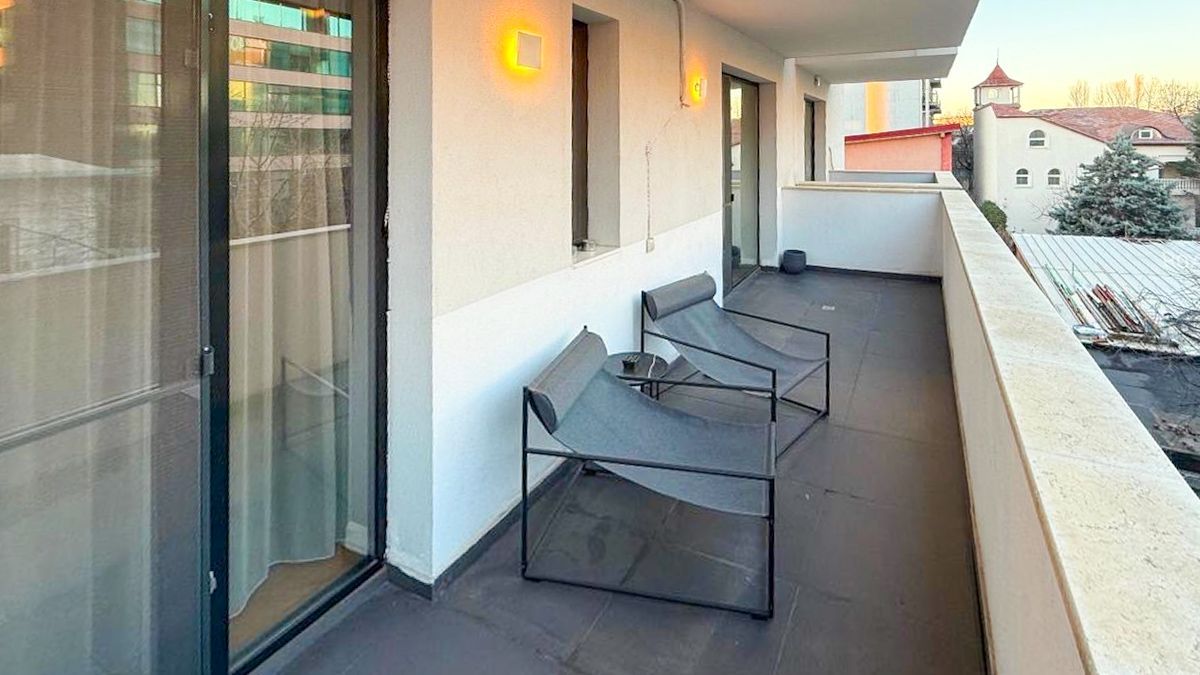 Chirie | Apartament 2 camere | Herăstrău - Poză 8