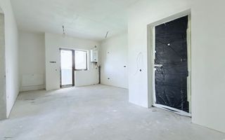 Apartament cu 2 camere de vanzare, 2 balcoane, parcare,  Apahida - Poză 2