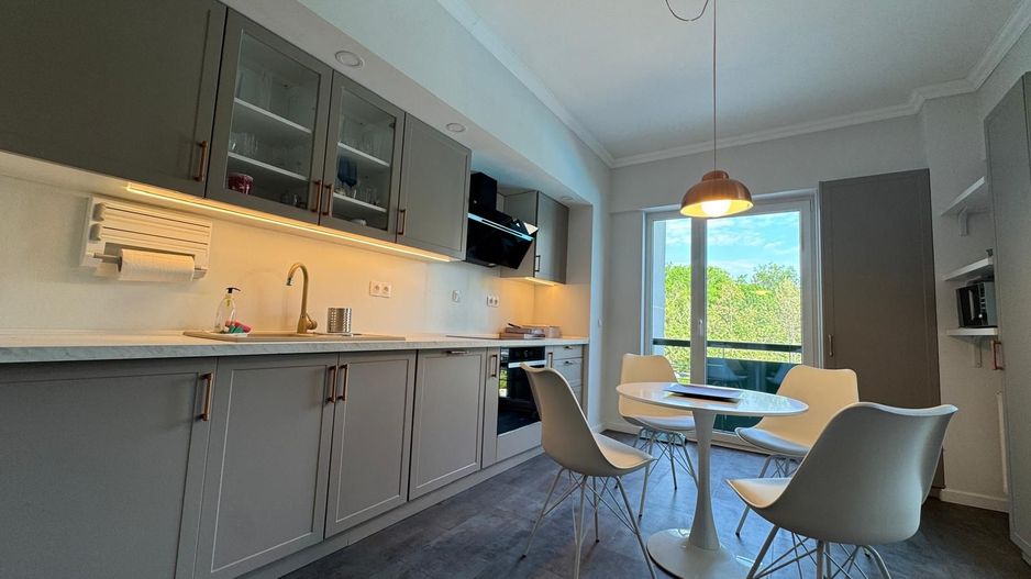 Apartament tip Duplex 4 camere Herastrau Soseaua Nordului - Poză 21