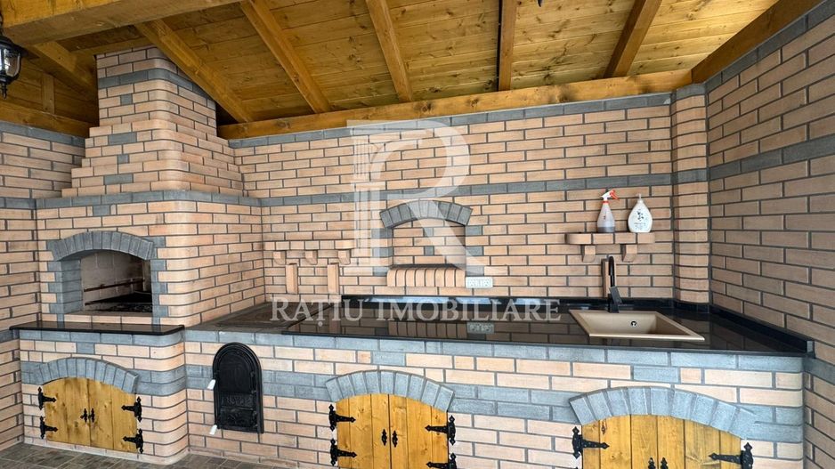 Casa cu etaj de inchiriat | Santandrei | Bihor - Poză 23
