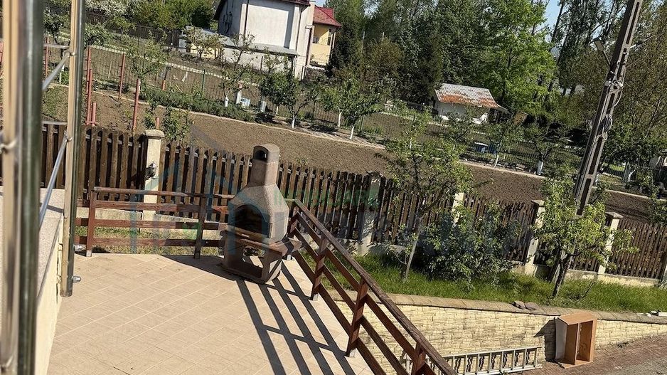 Casă de vânzare, 400 mp, pe malul Lacului Ezăreni, Iași - Poză 9