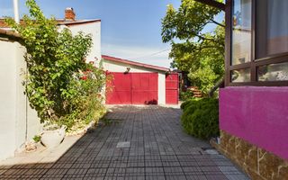 Casă individuală cu 4 camere, zonă centrală - Poză 17