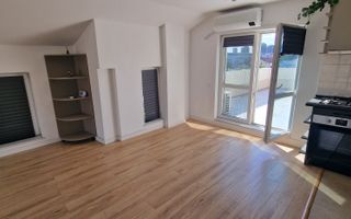 Apartament 2 camere Metrou Mihai Bravu. - Poză 5
