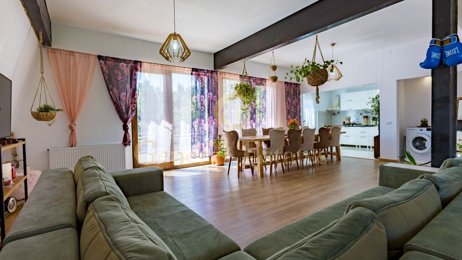 Descoperă Paradisul Montan din Moieciu de Jos! - Poză 2