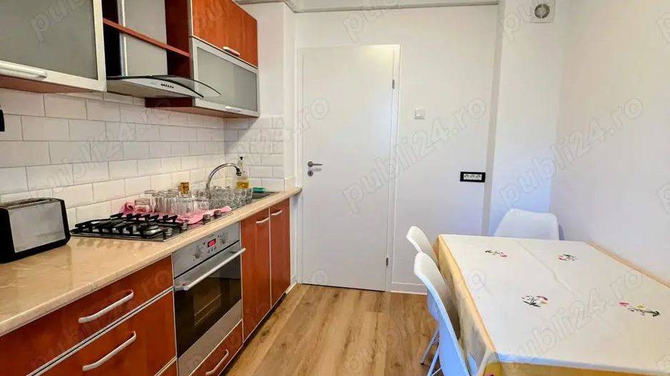 Apartament 2 camere de inchiriat | Calea Rahovei |Mall Liberty - Poză 9