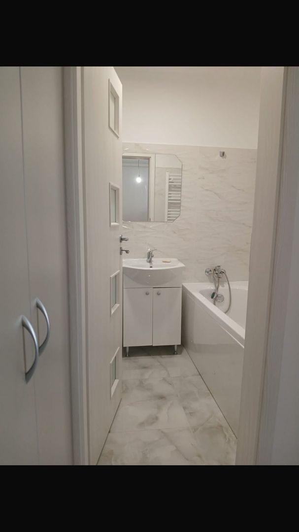 AP. 2 CAMERE- METALURGIEI, PRIMA INCHIRIERE, BLOC NOU, METROU - Poză 9