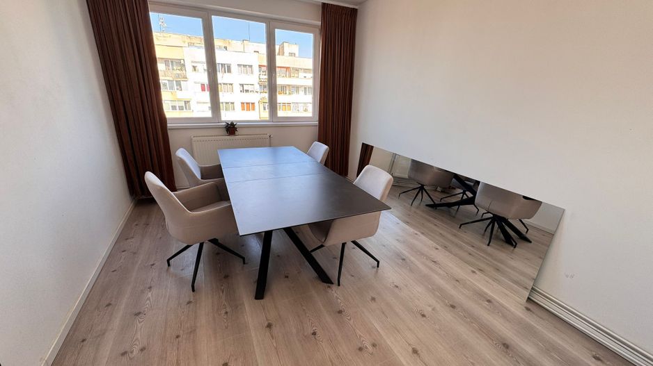 Apartament de inchiriat, Mihai Viteazu, Sibiu - Poză 3
