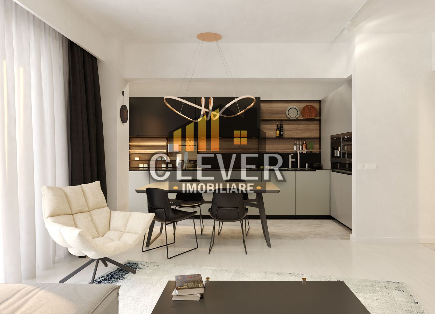 Th. Pallady Sector 3 Apartament 2 camere Ideal Investitie - Poză 4