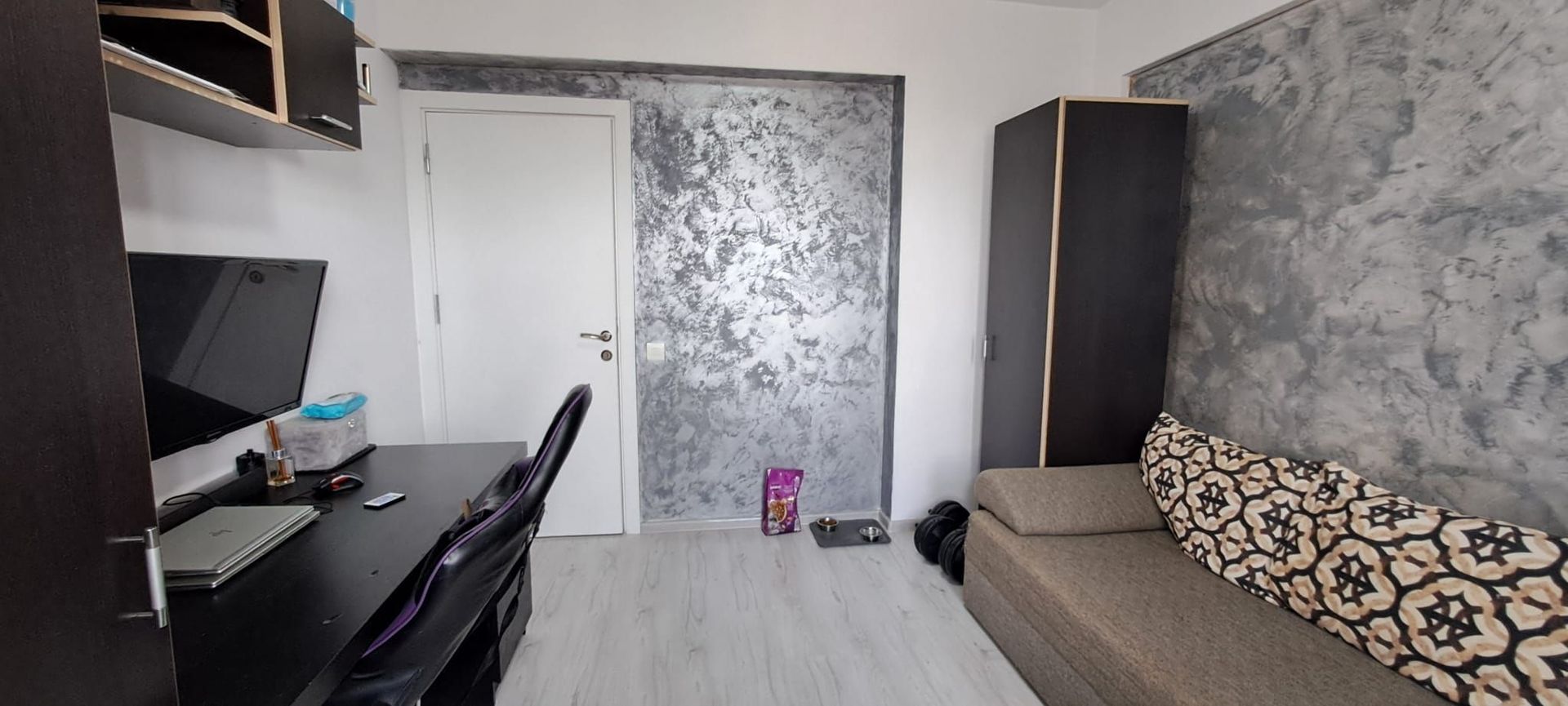 Sos. Alexandriei, 2 camere decomandat, 57 mp, centrala, parcare STB - Poză 8