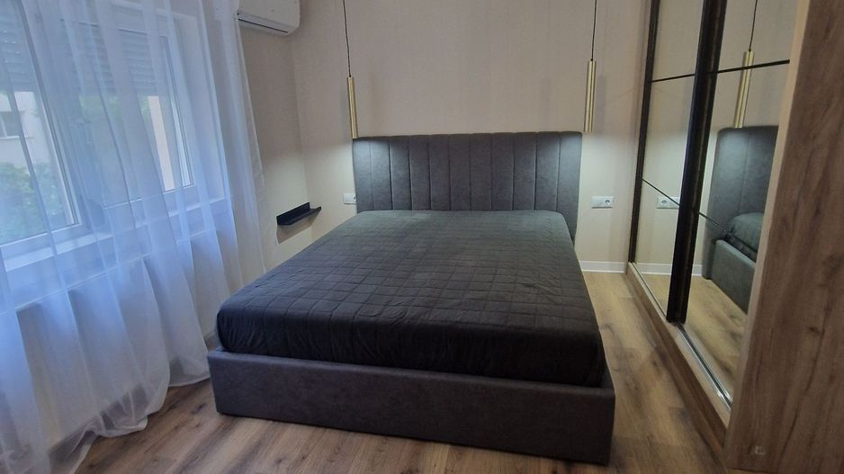 Apartament elegant de inchiriat, în zona Decebal, cu boiler electric - Poză 2
