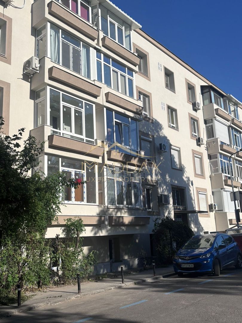 Apartament *3 camere* 72mp // Floreasca - Poză 18
