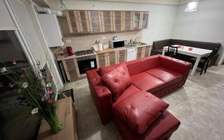 3 camere,modern, semicentral, Scala Center, zona Bosch, Pet friendly - Poză 11