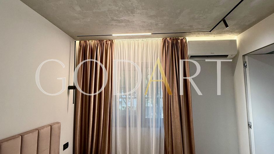 Apartament 2 camere | Floreasca  | Renovat premium - Poză 8