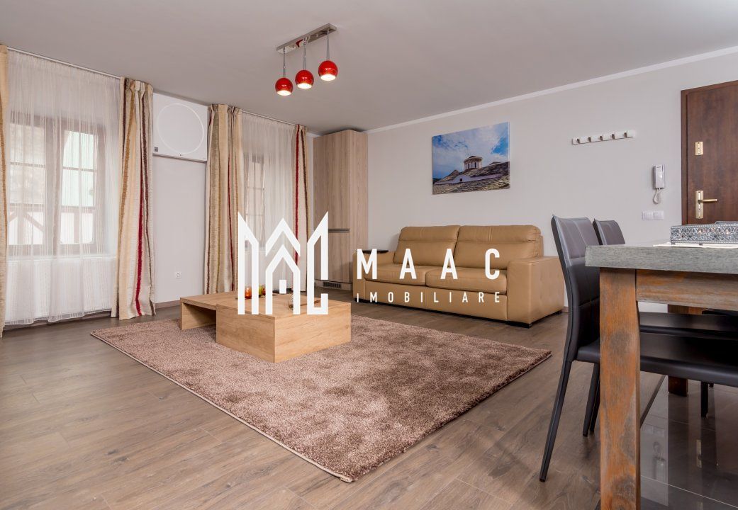 Apartament 3 camere I Lux I Orasul de Jos - Poză 6