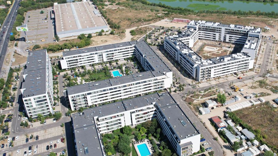 Apartament Studio la vanzare - Poză 7