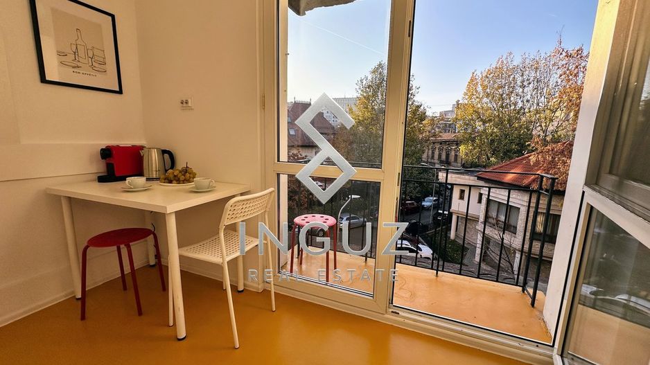 Apartament 3 camere de închiriat – Piața Națiunile Unite (Ultracentral - Poză 8