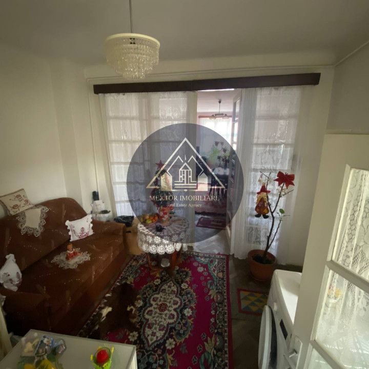 Apartament 2 camere, Centrul Vechi - Poză 7