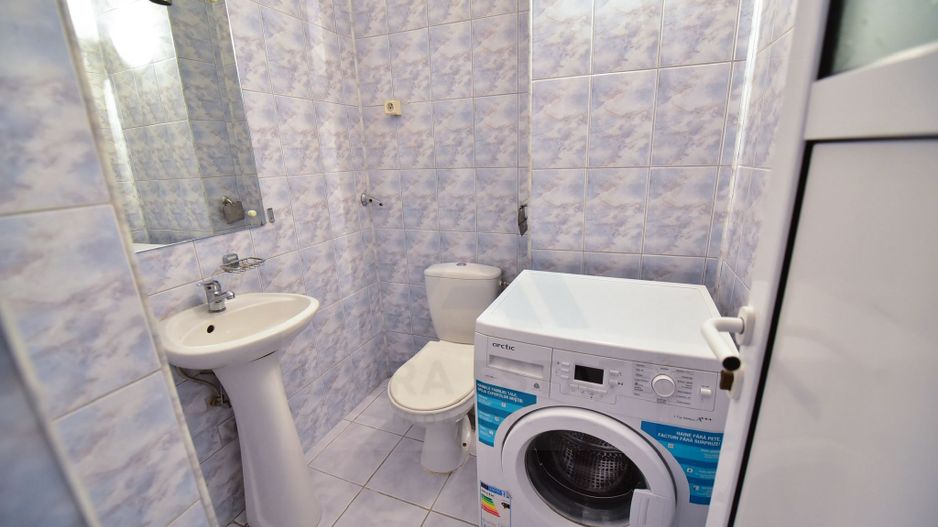 Apartament 3 camere decomandate | 76 mp | 2 băi | Etaj 3 | Turnișor - Poză 9