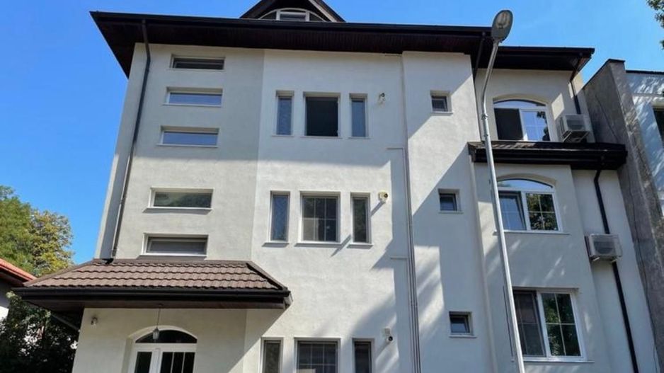 Casa Individuală cu 4 Apartamente / Birouri - Floreasca - Poză 1