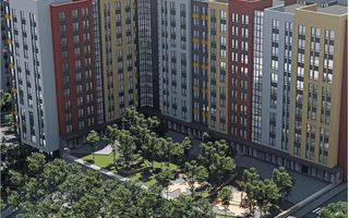 Vânzare, apartament, 2 camere, strada Dimineții, Botanica - Poză 2