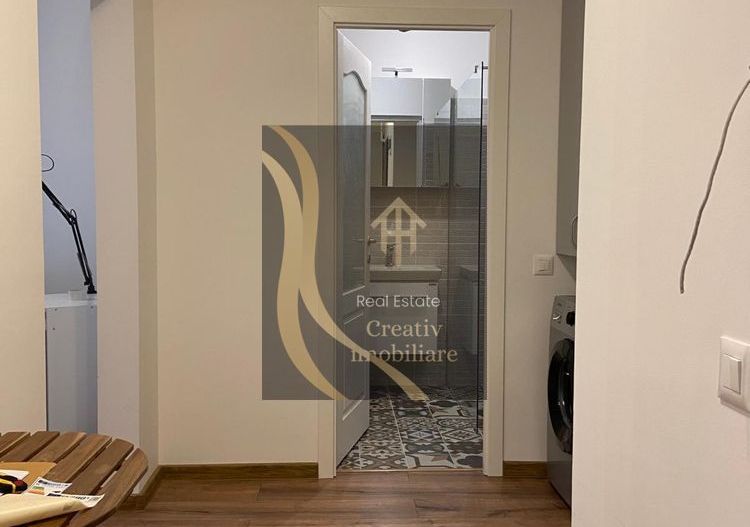 Apartament 1 cameră Exigent Plaza 40 mp - Poză 5