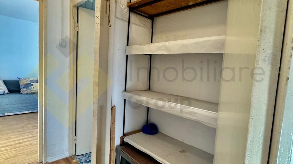 Apartament cu o camera-Blascovici! - Poză 6