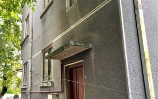 VILA COTROCENI | D+P+1 | 264 MP TEREN | Oportunitate - Redezvoltare - Poză 5