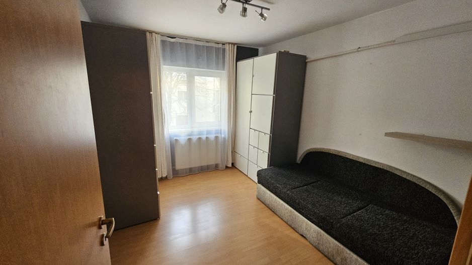 Soarelui-Gen 30 | 3 Camere |  Decomandat | Etaj 1 | 2 Băi | Centrală Proprie - Poză 12