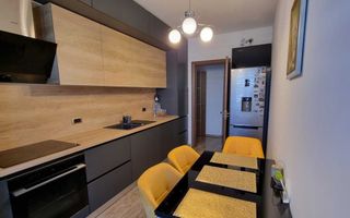 Apartament 2 camere decomandat Isaran Tractorul Brasov - Poză 4
