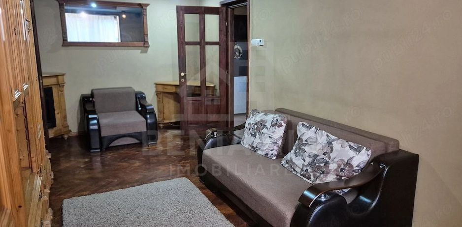2 camere - etaj 1 - 62mp - centrala - parcare - ITC - Poză 2