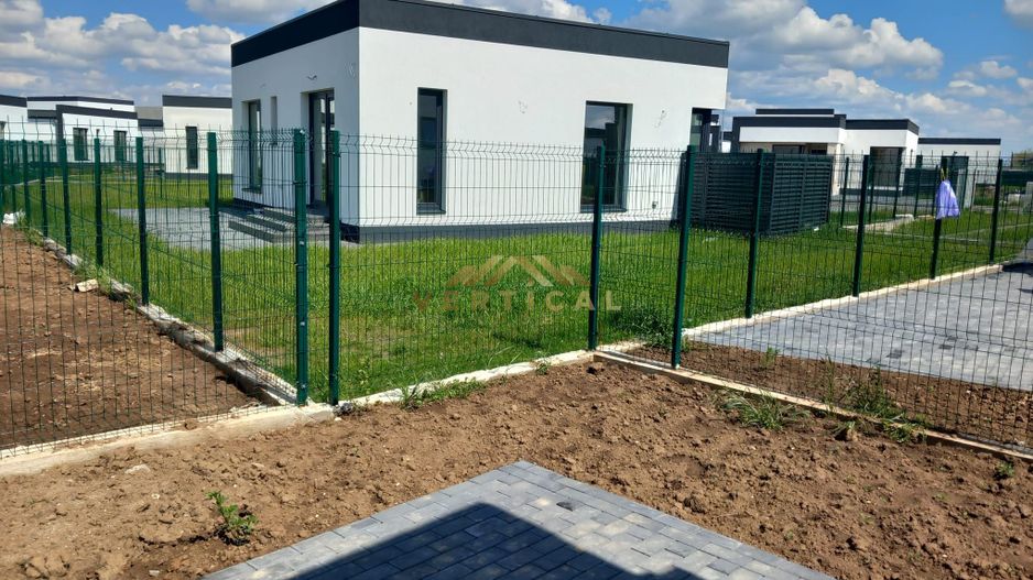 Vila moderna 3 camere curte proprie zona Berceni / Vidra Ilfov - Poză 4