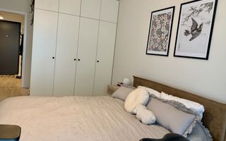 Apartament modern, cu parcare, Zona Vivo Mall. - Poză 5
