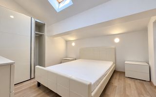Tatarasi- Piata Chirila- bloc nou- 3 camere - 550euro - Poză 5