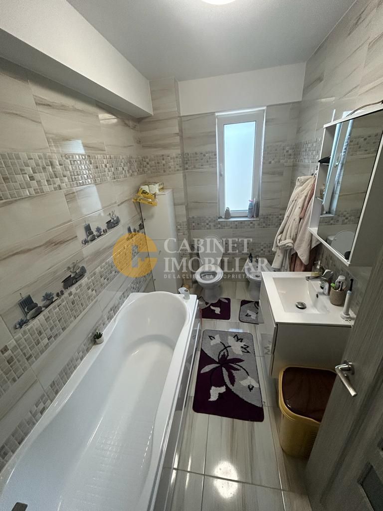 Galata, 2 camere decomandat, bloc nou - intabulat pe Iasi - Poză 5