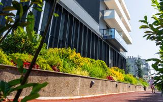 Vanzare apartament 2 camere - Cortina North / Pipera mobilat si utilat - Poză 5