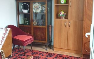 Casa individuala cu 3 camere si 1200 mp teren - zona Mehala - Poză 2