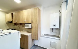 Apartament 1 camera de vânzare in zona Centrala, Oradea - Poză 6