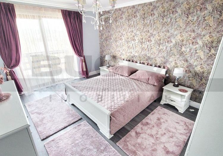 Duplex modern, 4 camere, 165mp utili, piscina, Gruia - Poză 6