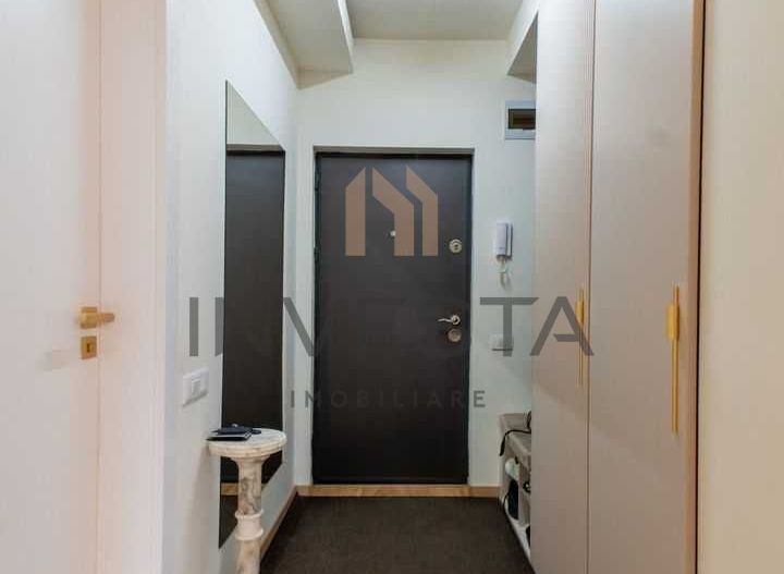 Apartament cu 2 camere la cheie - zona strazii Dunarii - Poză 7