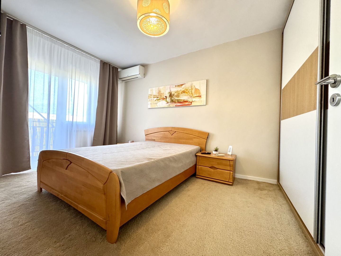 3 camere elegante, si primitoare – în zona Aradului, lângă Iulius Town - Poză 25