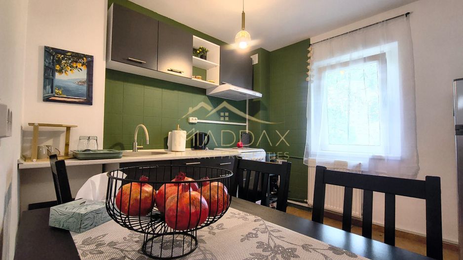 PRIMA ÎNCHIRIERE / STUDIO PREMIUM 41.35 MP //  ZONA DECEBAL - Poză 27