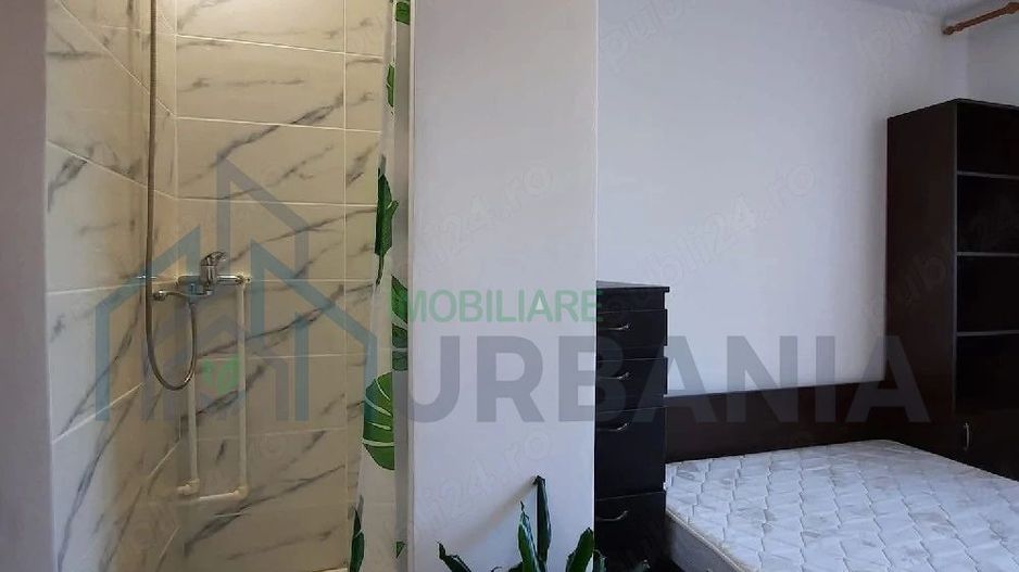 Cameră de cămin de închiriat, Siraj, bulevardul Poitiers, Iași - Poză 5