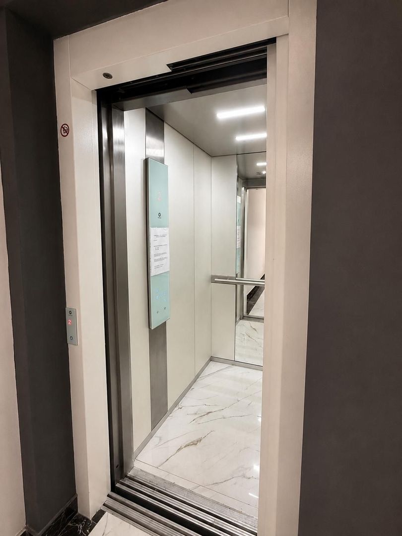 3camdec-str. Verzisori 18/Spl. Unirii-Timpuri Noi - Poză 6